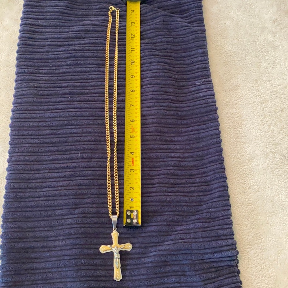 Necklace for man